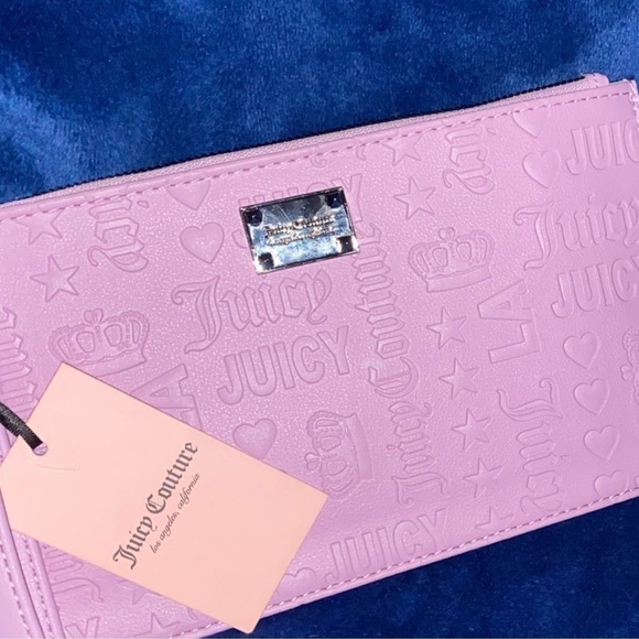 NWT JUICY COUTURE WRISTLET - Picture 3 of 7